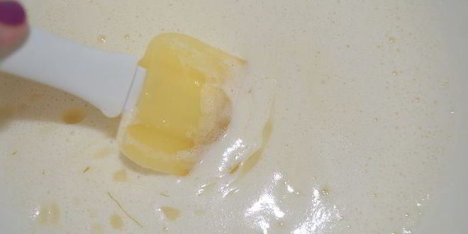 Рецепт свекольно-шоколадного торт