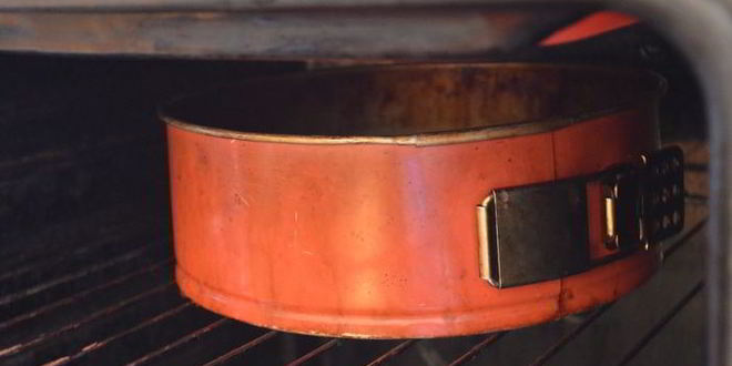 Рецепт свекольно-шоколадного торт