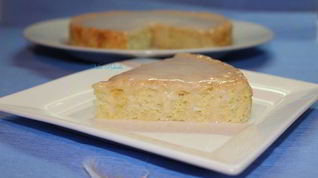 Рецепт Торта Ангел