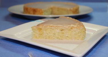 Рецепт Торта Ангел