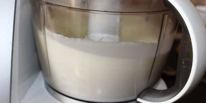 Рецепт торта ангел