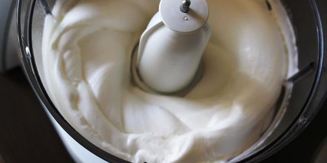 Рецепт торта ангел