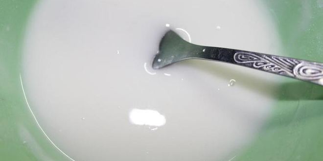 Рецепт торта ангел