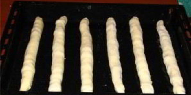 Рецепт торта дрова под снегом