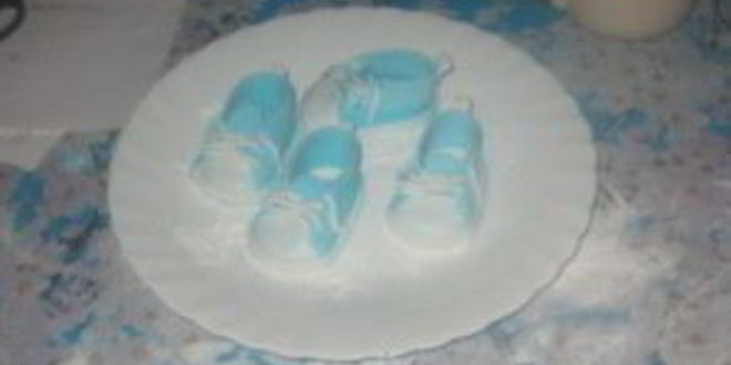 Рецепт торта единичка для мальчика