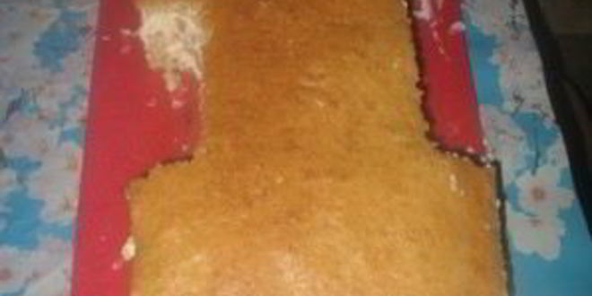 Рецепт торта единичка для мальчика