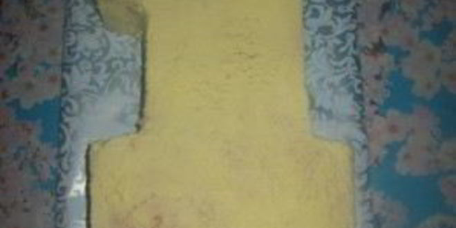 Рецепт торта единичка для мальчика