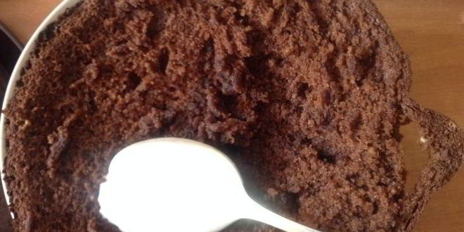 Рецепт торта из детства