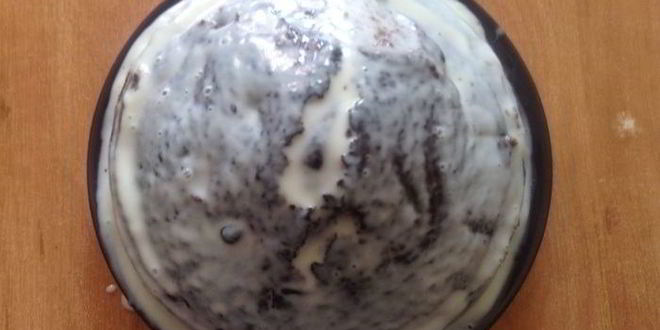 Рецепт торта из детства