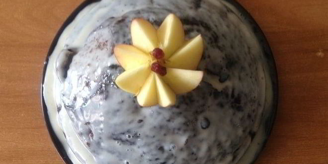 Рецепт торта из детства