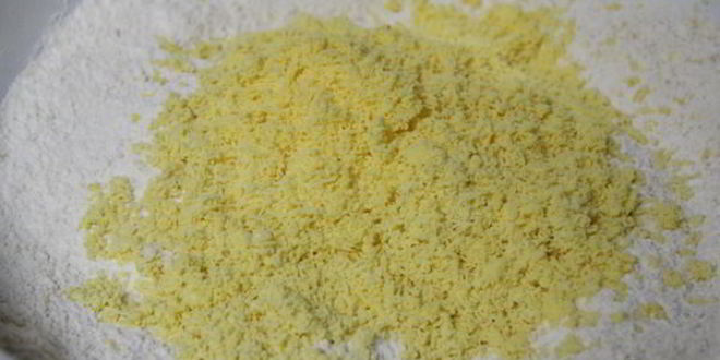 Рецепт торта краковского