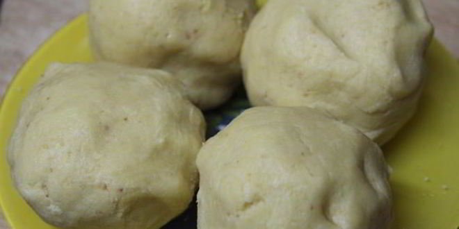 Рецепт торта краковского