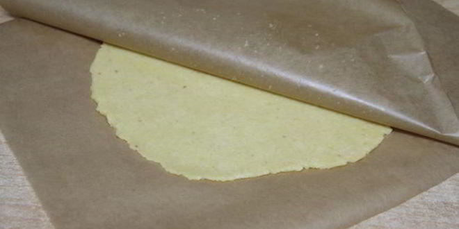 Рецепт торта краковского