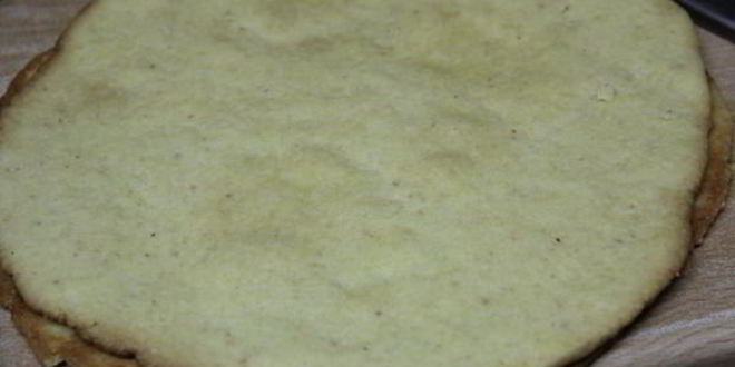 Рецепт торта краковского