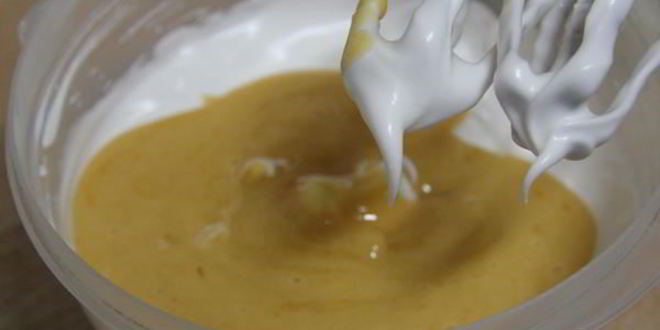 Рецепт торта краковского