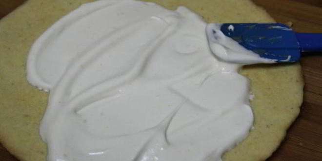 Рецепт торта краковского