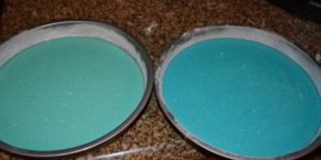 Рецепт торта на годик ребенку