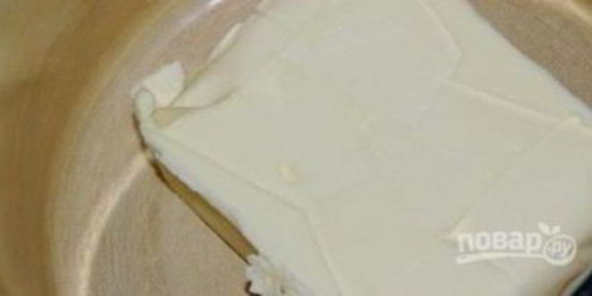 Рецепт торта наполеон с заварным кремом