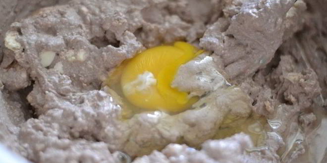 Рецепт торта наполеон шоколадно-сливочный