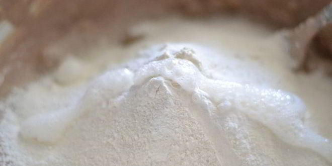 Рецепт торта наполеон шоколадно-сливочный