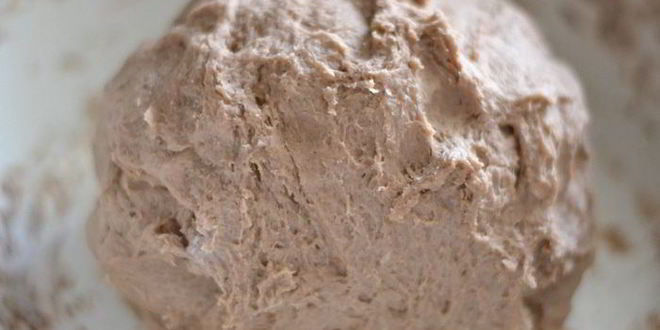 Рецепт торта наполеон шоколадно-сливочный