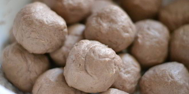 Рецепт торта наполеон шоколадно-сливочный