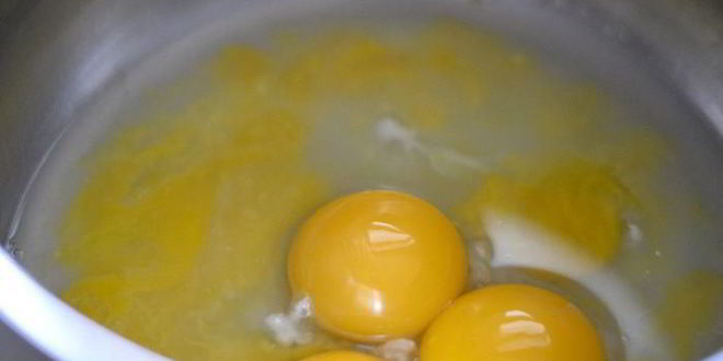 Рецепт торта наполеон шоколадно-сливочный