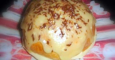 Рецепт Торта Невского