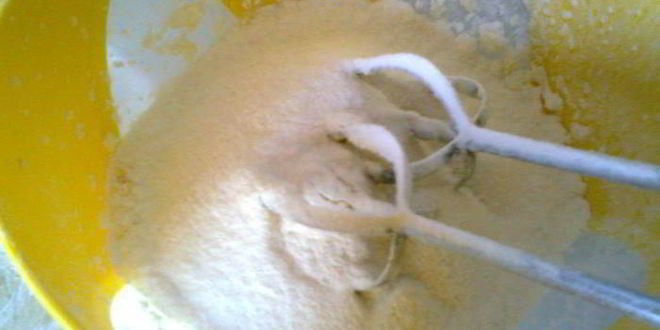 Рецепт торта нежность с кремом птичье молоко