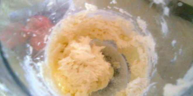 Рецепт торта нежность с кремом птичье молоко