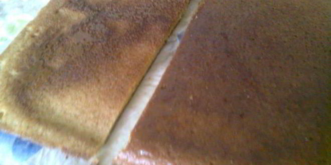 Рецепт торта нежность с кремом птичье молоко