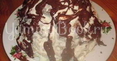 Рецепт Торта Панчо