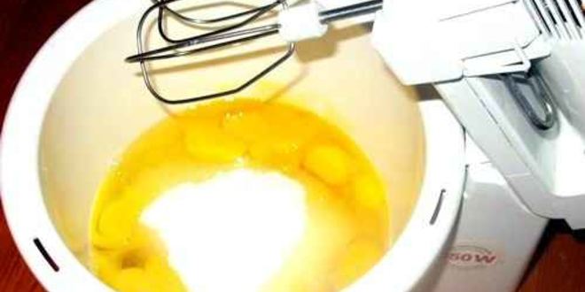 Рецепт торта панчо