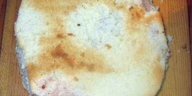 Рецепт торта панчо