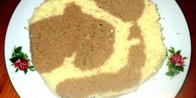 Рецепт торта панчо