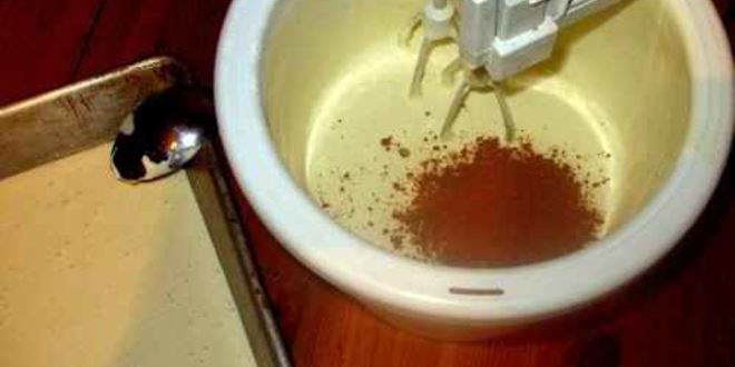 Рецепт торта панчо