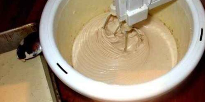 Рецепт торта панчо