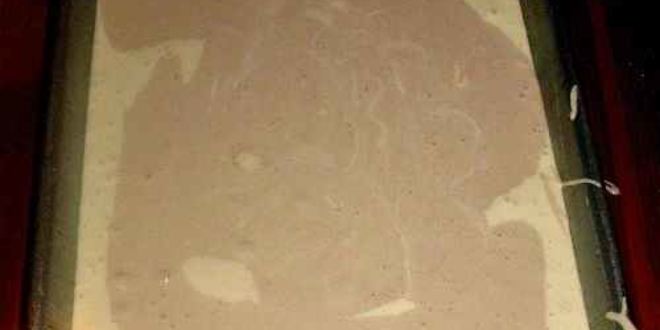 Рецепт торта панчо