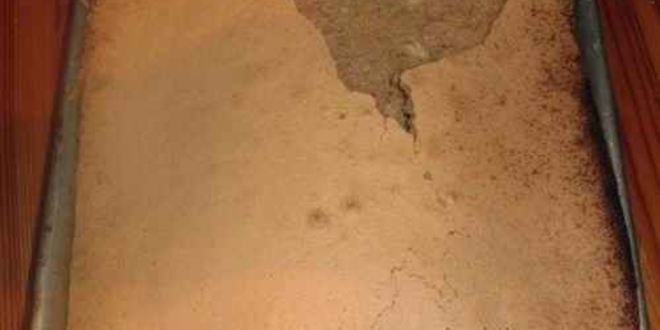 Рецепт торта панчо