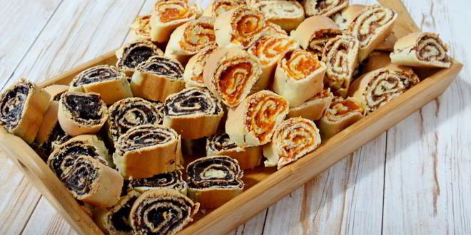 Рецепт торта пенек