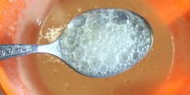 Рецепт торта с йогуртом и желатином