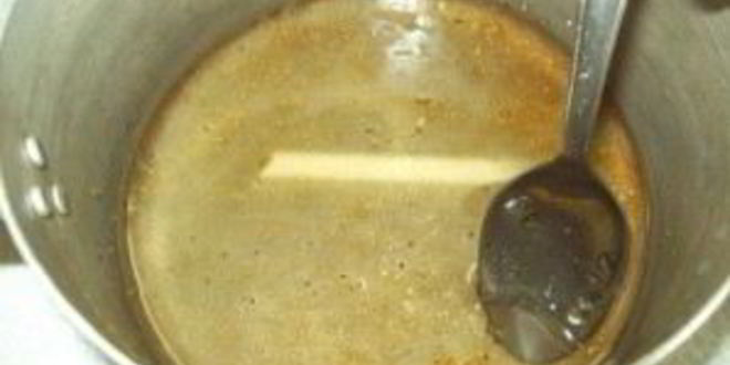 Рецепт торта с йогуртом и желатином