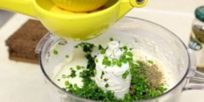 Рецепт торта с копченым лососем