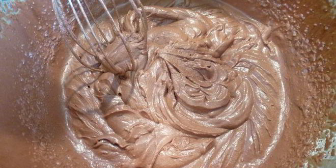 Рецепт торта шоколадное наслаждение