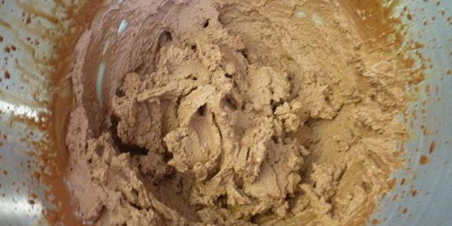 Рецепт торта шоколадное наслаждение