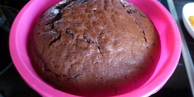 Рецепт торта шоколадное наслаждение