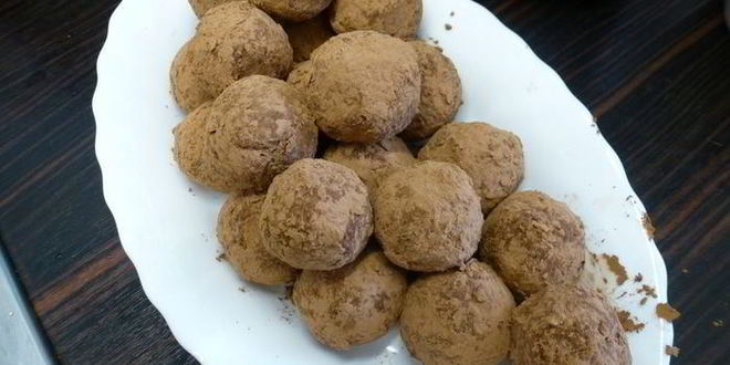 Рецепт торта шоколадное наслаждение