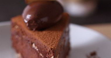 Рецепт Торта шоколадного