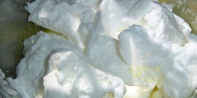 Рецепт торта сладкого фейерверк