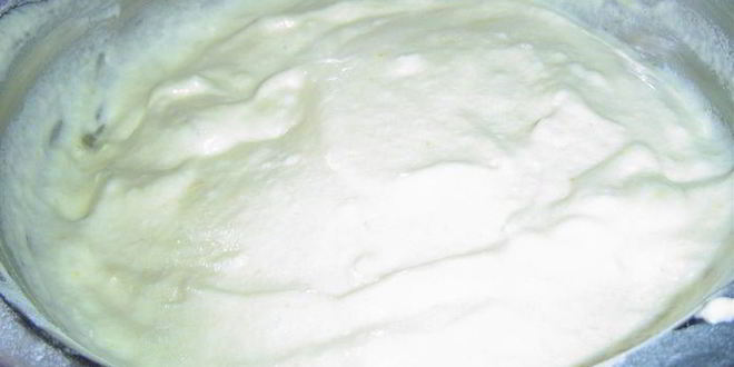 Рецепт торта сладкого фейерверк